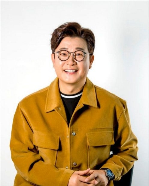 아나운서 출신 김성주 방송인, 프리랜서, MBC, 미스트롯, 미스터트롯