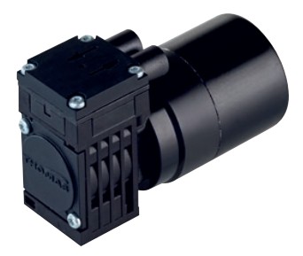  6311BLDC_Diaphragm Pump