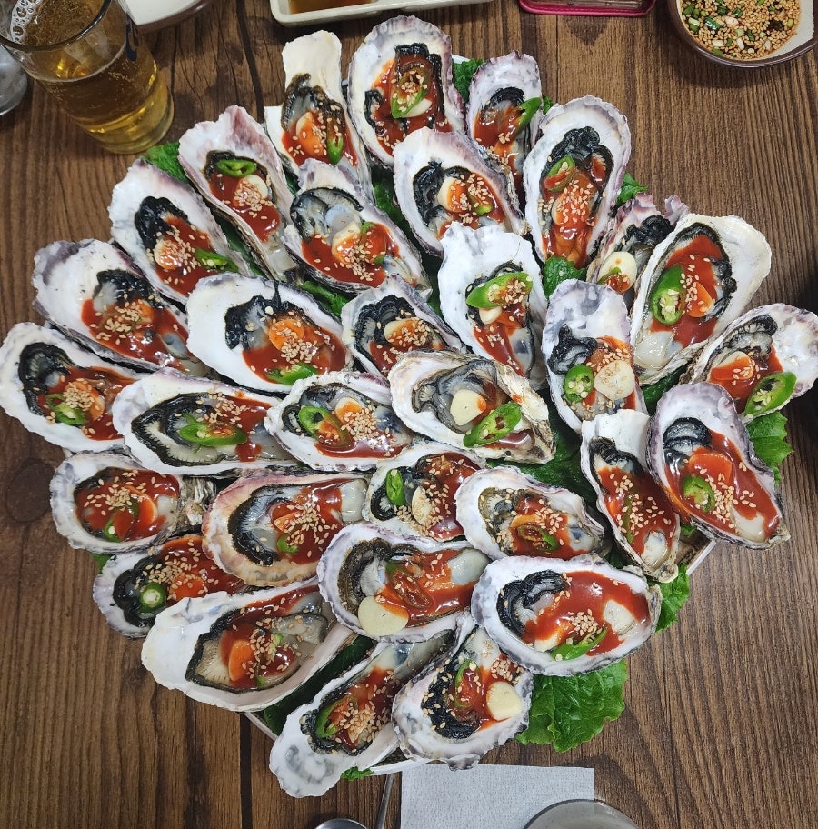 민속낙지마당 옥계점 사진 3