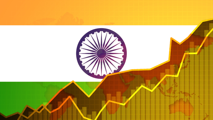 (인디샘 컨설팅) 2023-1월- 12일: 인도의 경제/투자/시장 최근  동향