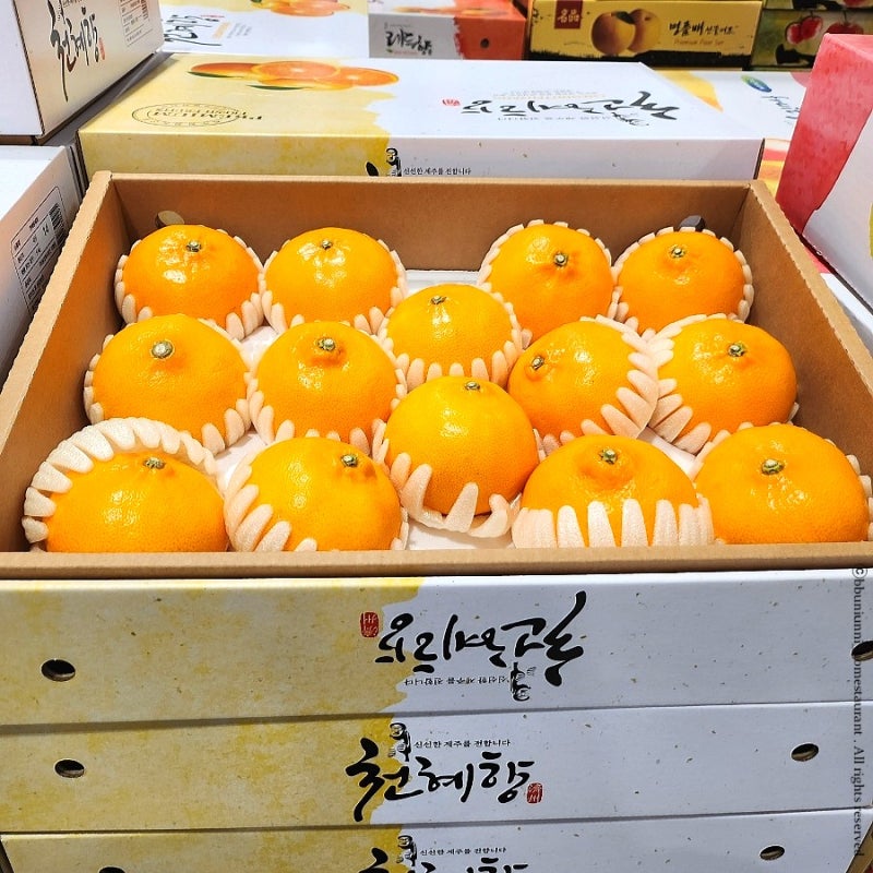 코스트코 설 선물 및 설음식 추천상품 8
