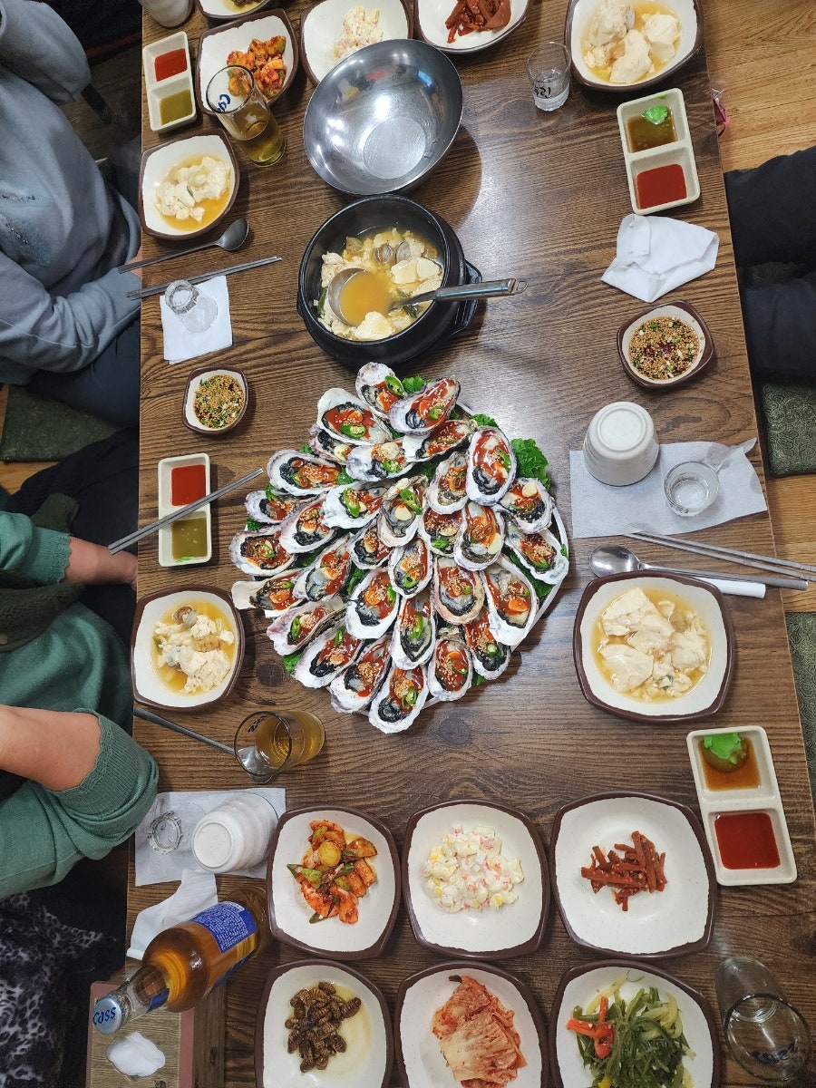 민속낙지마당 옥계점 사진 6