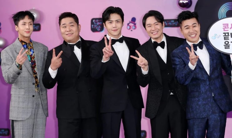 '병역 비리로 입건' 빅스 라비(김원식), 입대 이유로 '1박 2일' 하차 당시 했던 말 재주목 받는다 '병역 비리로 입건' 빅스 라비(김원식), 입대 이유로 '1박 2일' 하차 당시 했던 말 재주목 받는다