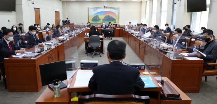 (금융사기와 전쟁)③보험사기피해 1조 달하는데 잠자는 방지법