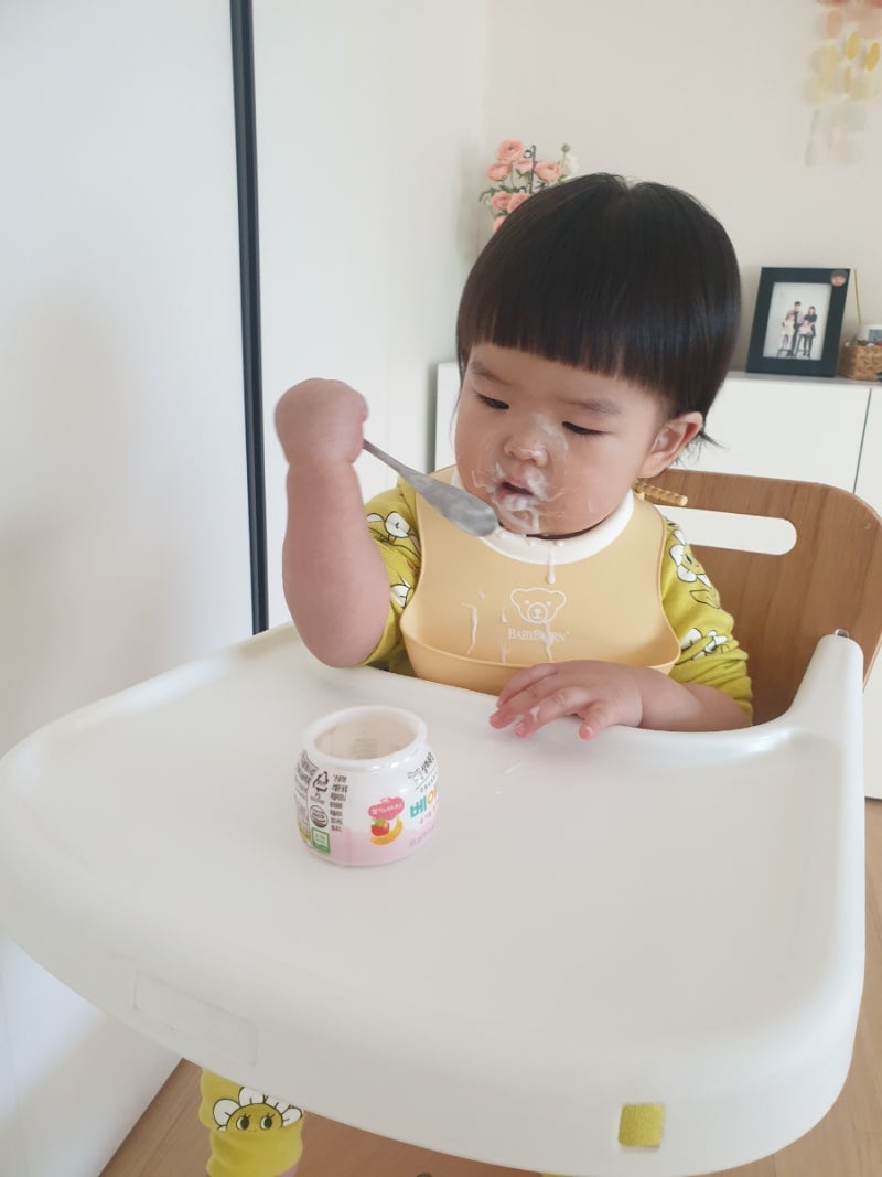 순동순동:)_ 15m) 육아일기 / 새해맞이, 콧물이질질, 자아레벨업 : 네이버 블로그, image size:800x1067