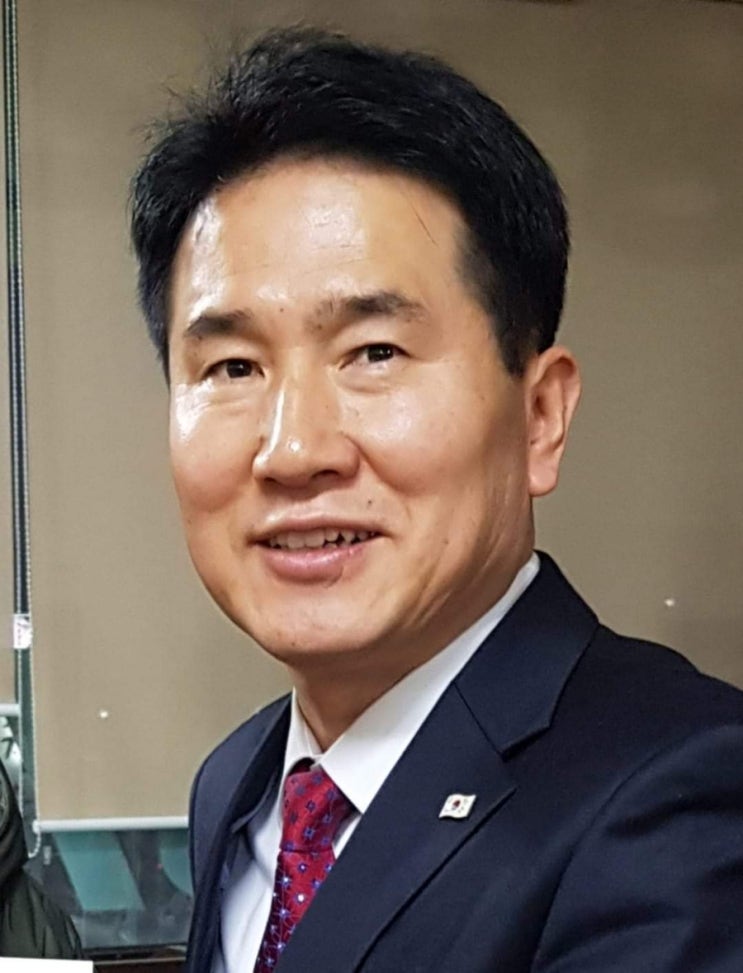 국민의힘 <b>최고위원 출마</b>