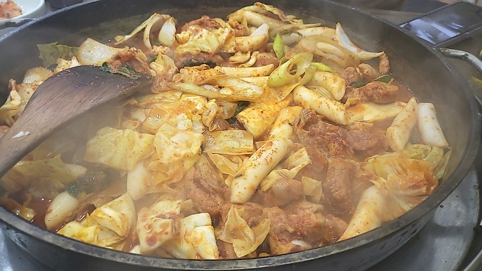 원조춘천닭갈비 사진 6