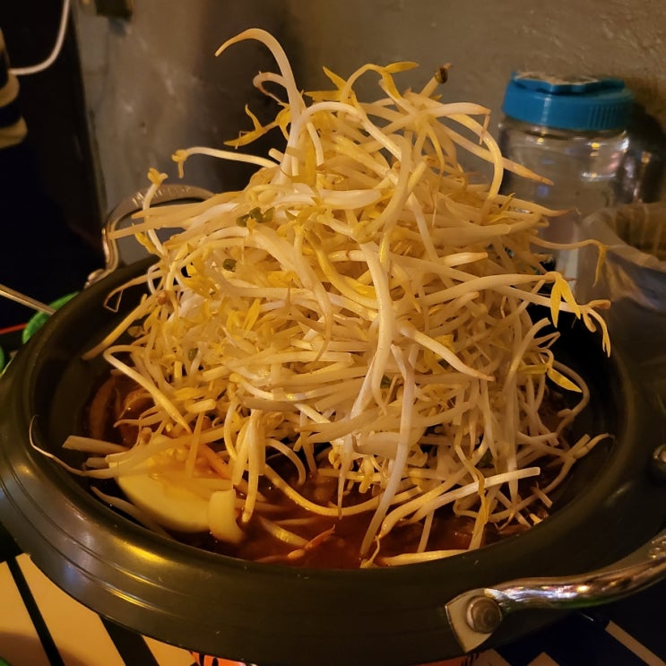  [대구 김광석거리 맛집] 방천닭발