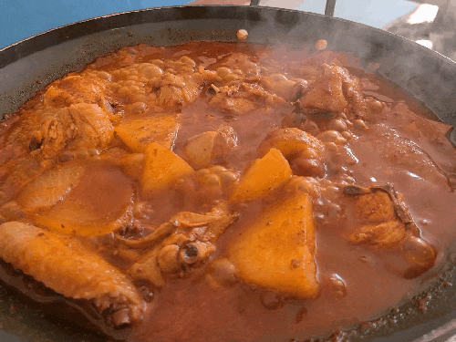  [대전 서구] 탄방동 맛집 <시골 청국장 탄방점> - 청국장, 닭볶음탕과 돌솥밥이 맛있는 건강식단을 찾는다면 여기로