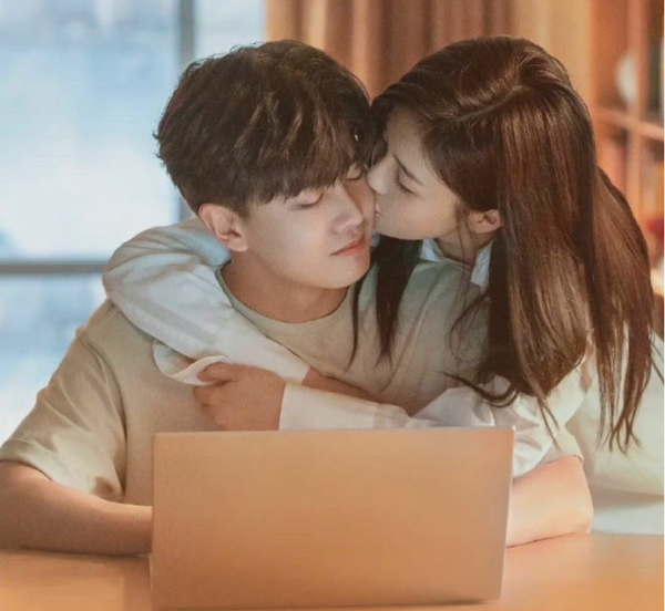  일생일세 전생에서 못다한 사랑을 현생에서 이루지만 좀 아쉬웠던...