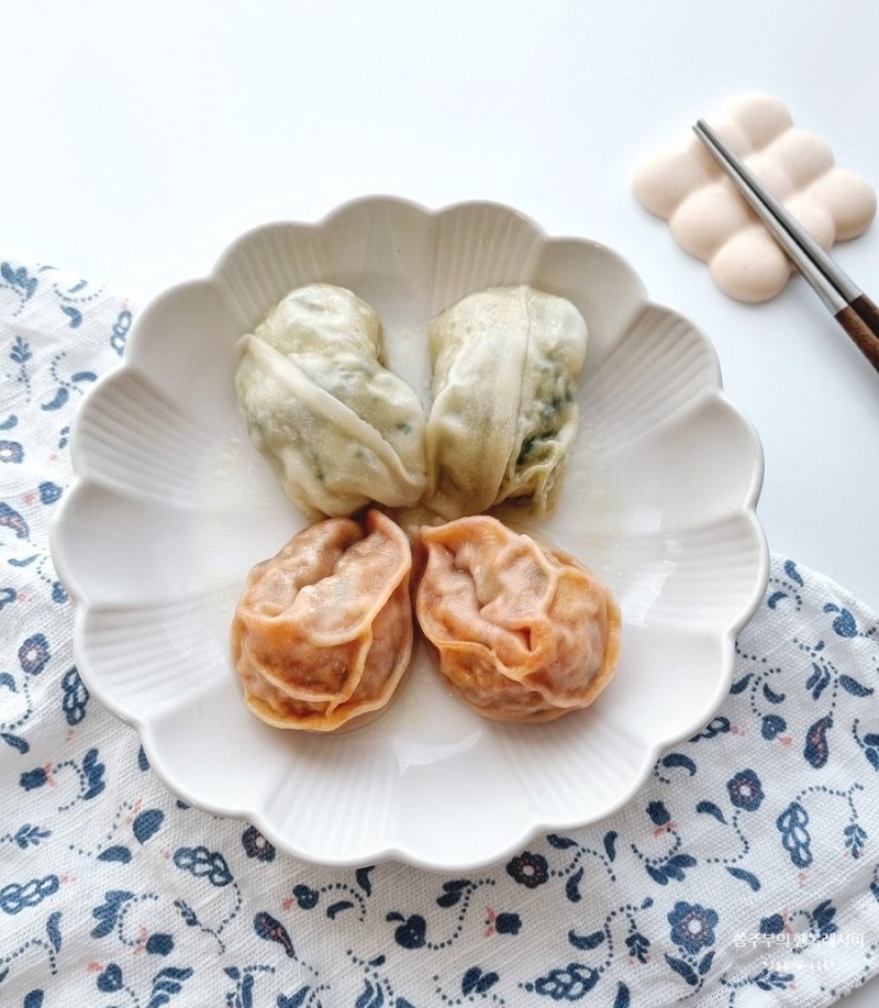 전자레인지 만두찌기 냉동만두 찌는시간 : 네이버 블로그