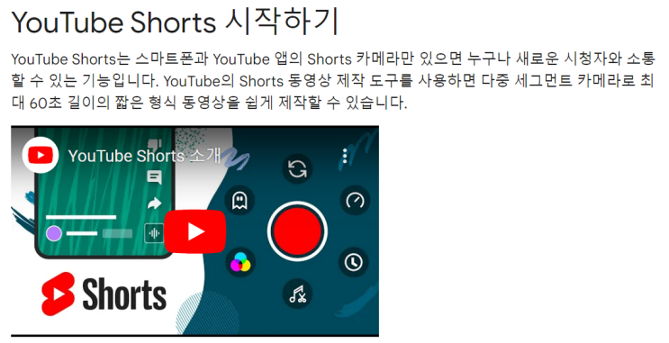  2023년 1월 유튜브 쇼츠 업데이트 이후 알고리즘 제대로 꼬임