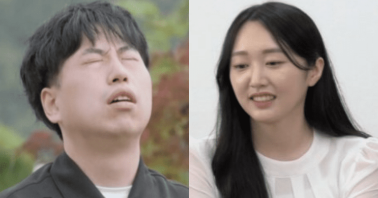 "저러니까 모솔이지" 모솔 특집 광수, 충격적인 데이트 장소 공개되자 모두 경악했다 "저러니까 모솔이지" 모솔 특집 광수, 충격적인 데이트 장소 공개되자 모두 경악했다