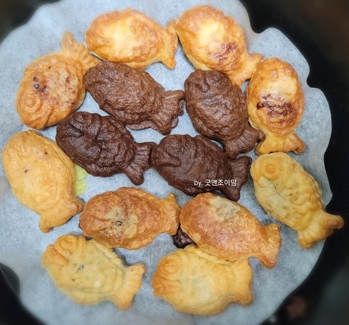 내돈내산 겨울간식 아이간식 추천 하이원푸드 냉동 미니붕어빵 3종 쫄깃붕어빵 내돈내산 겨울간식 아이간식 추천 하이원푸드 냉동 미니붕어빵 3종 쫄깃붕어빵