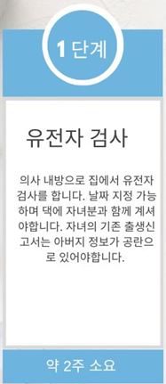  베트남비자 자녀보증 5년비자 발급 베트남현지에서