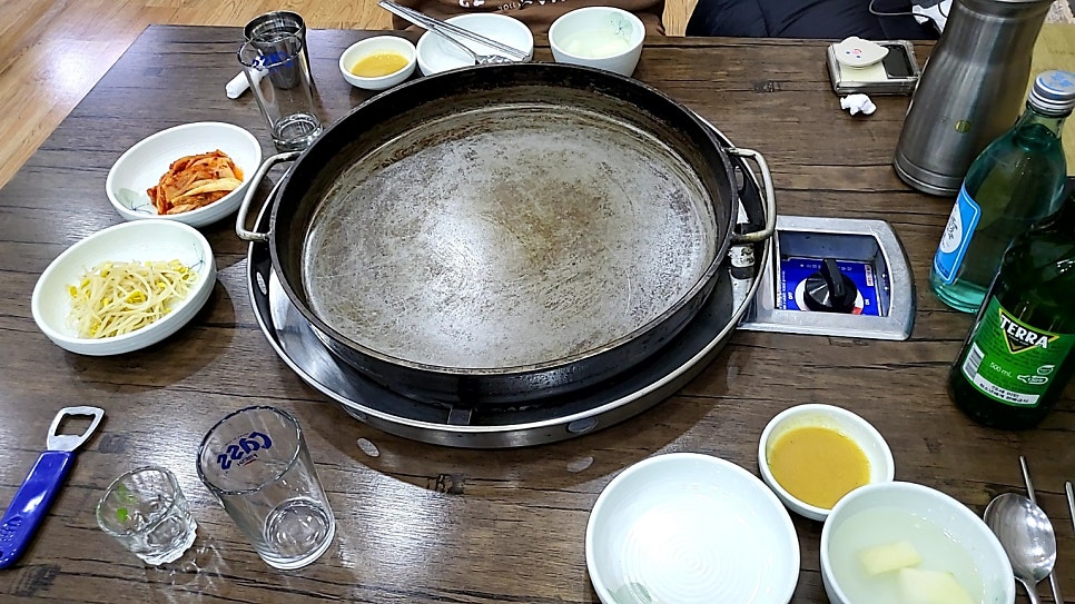원조춘천닭갈비 사진 3