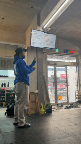  거제 아주동 크로스핏 박스 추천! [크로스핏 포트] 6개월 열심히 다닌 현실적인 후기!! 내돈내산