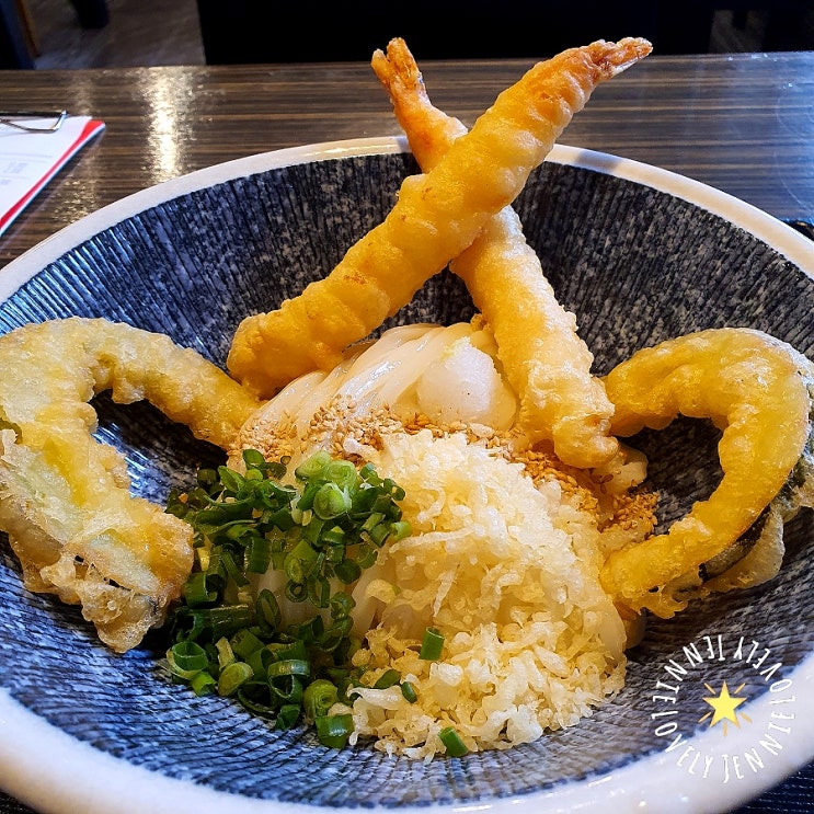  광안리맛집 [다케다야] 일본식우동집 주차정보 가격정보