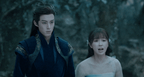 창란결(苍兰诀) 13화 중/한 대본 창란결(苍兰诀) 13화 중/한 대본