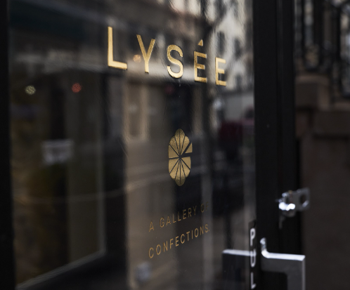  [롱블랙] 리제 Lysée 이은지 : 메밀과 현미로, 뉴욕 디저트계의 슈퍼 루키가 되다