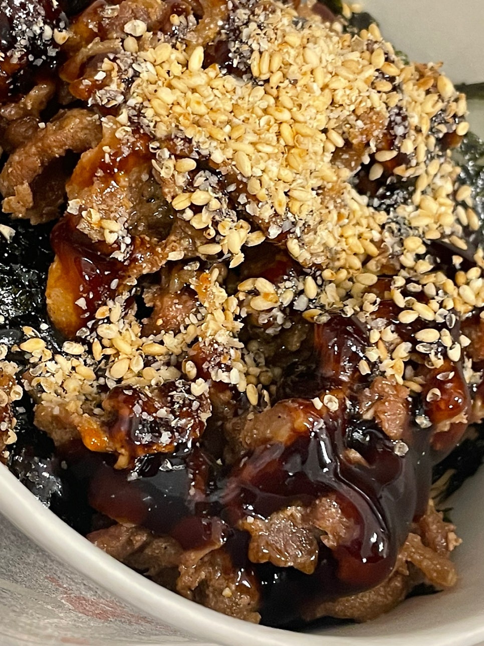 신참떡볶이 충주호암점 사진 3