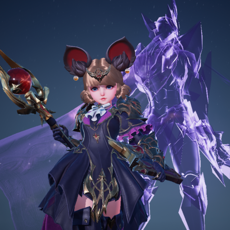 뮤오리진3 직업 정보 및 초반 플레이 후기 (모바일 MMORPG) 뮤오리진3 직업 정보 및 초반 플레이 후기 (모바일 MMORPG)