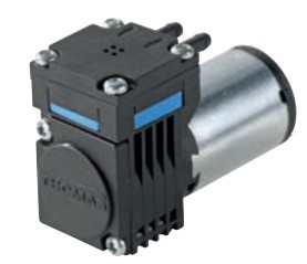  1210DC_Diaphragm Pump