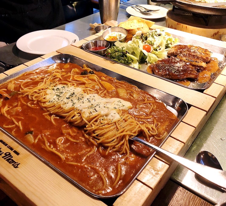  [김천맛집]율곡동 - 놀이방과 맛, 즐거움 모두 있는 컨트리맨즈 김천점