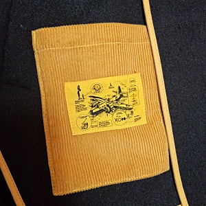 더레스큐 피코트 리뷰(theresq pea coat)