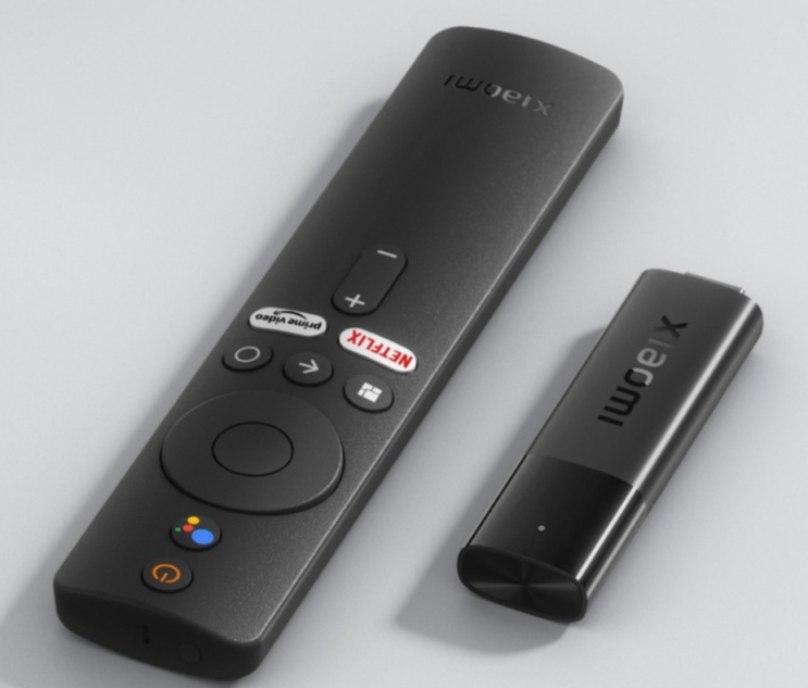 샤오미 TV 스틱 4K로 구글 안드로이드 스마트TV를 즐기자 샤오미 TV 스틱 4K로 구글 안드로이드 스마트TV를 즐기자