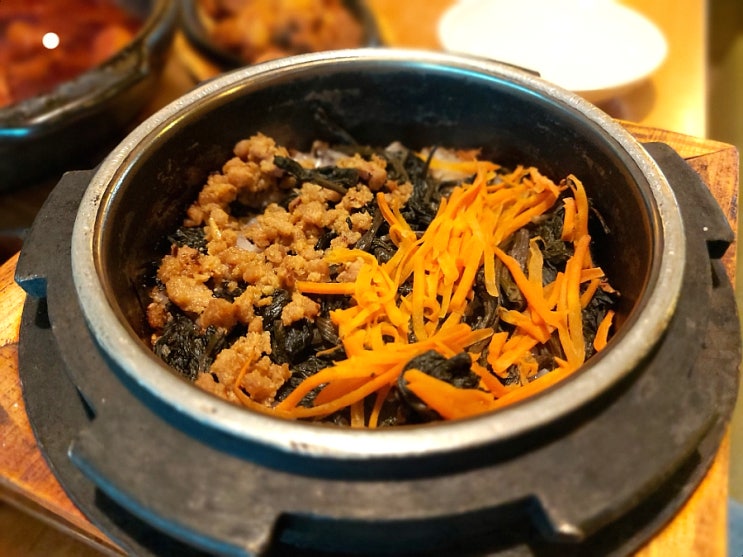 양평 한정식 맛집 토담골 북한강 뷰가 멋진 곳