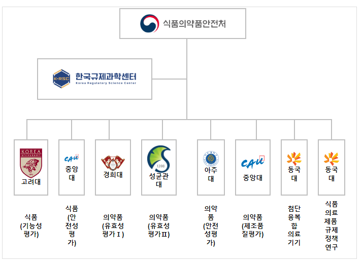 식약처, 바이오헬스 규제과학 인재 양성전략 논의