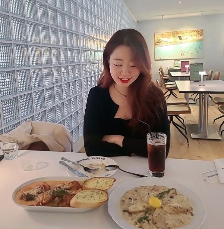  세종시 데이트 맛집 투파인드피터 와인 한잔 하기도 너무 좋자나여