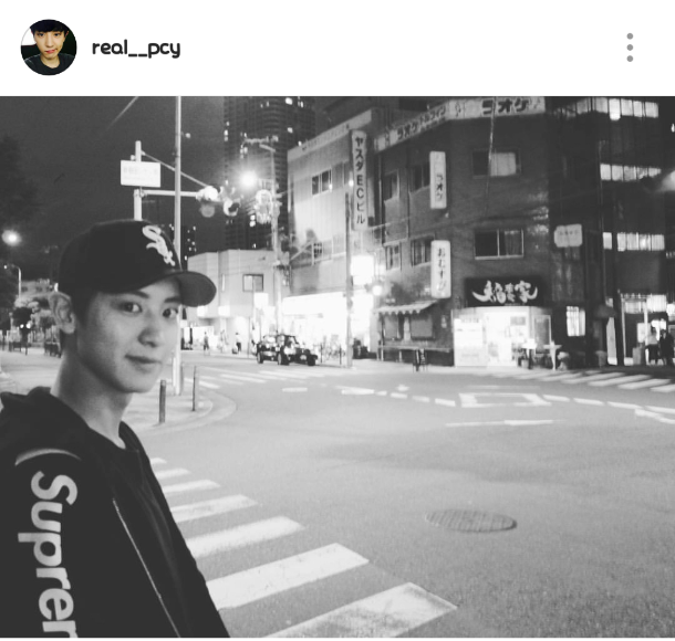 강민경 사과문에 소환된 엑소 찬열의 레전드 사과문