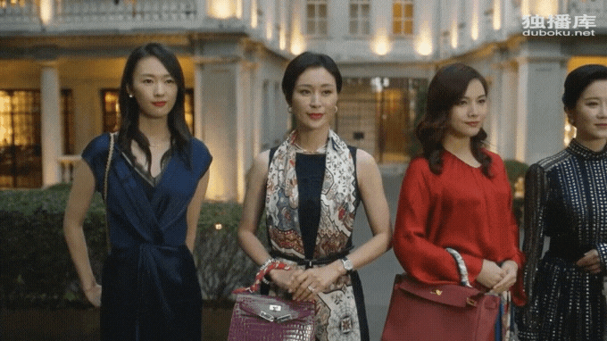  <중드 겨우,서른6화>시방Sada눈에는 오로지 에.르.메.스. 히.말.라.야.버.킨.백. 만 보인다죄다한정판世界限量版이넹~~
