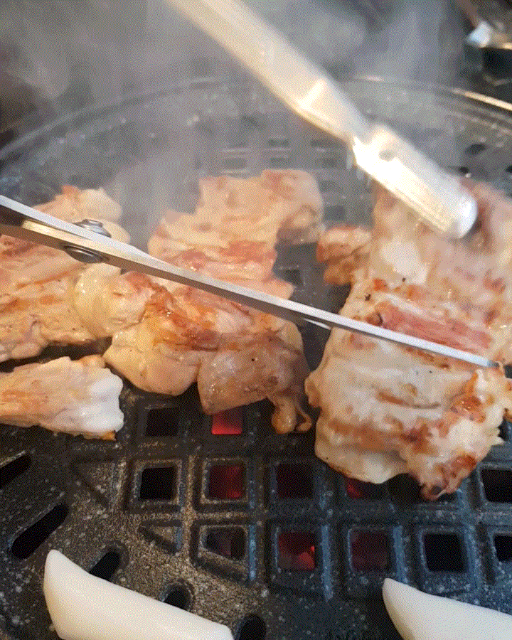 평택 세교동맛집 세교동숯불닭갈비 회식외식추천 계성닭갈비