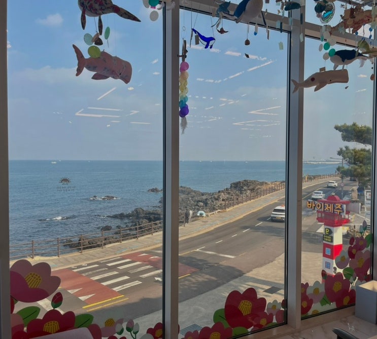 바이제주 기념품샵 여행 마지막 날 공항 근처 선물 사기 바이제주 기념품샵 여행 마지막 날 공항 근처 선물 사기