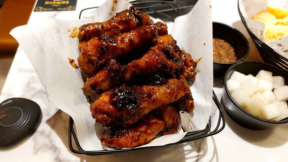 교촌치킨 신관점 사진 4