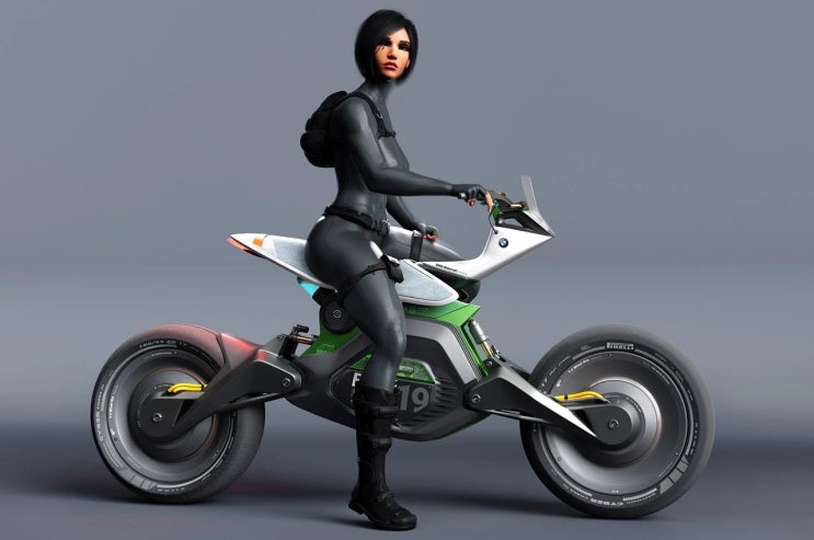  DESIGN INSPIRATION_CYBERPUNK