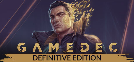  2023년 3주차 에픽게임즈 무료 배포 사이버펑크 CRPG 게임 (Gamedec - Definitive Edition)