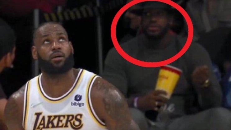 NBA 클론 선수들과 동일 행동의 증거들 NBA 클론 선수들과 동일 행동의 증거들