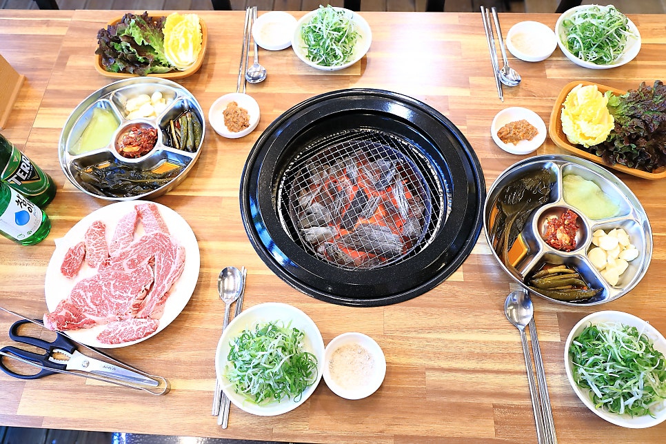 파리바게뜨 정선사북점 사진 5
