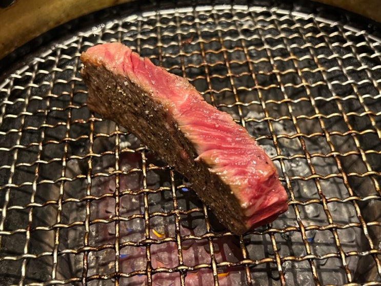 일본 야키니쿠 맛집 오사카 아부리야 예약하는 방법 평일 6시 전에 꼭 가야하는 이유