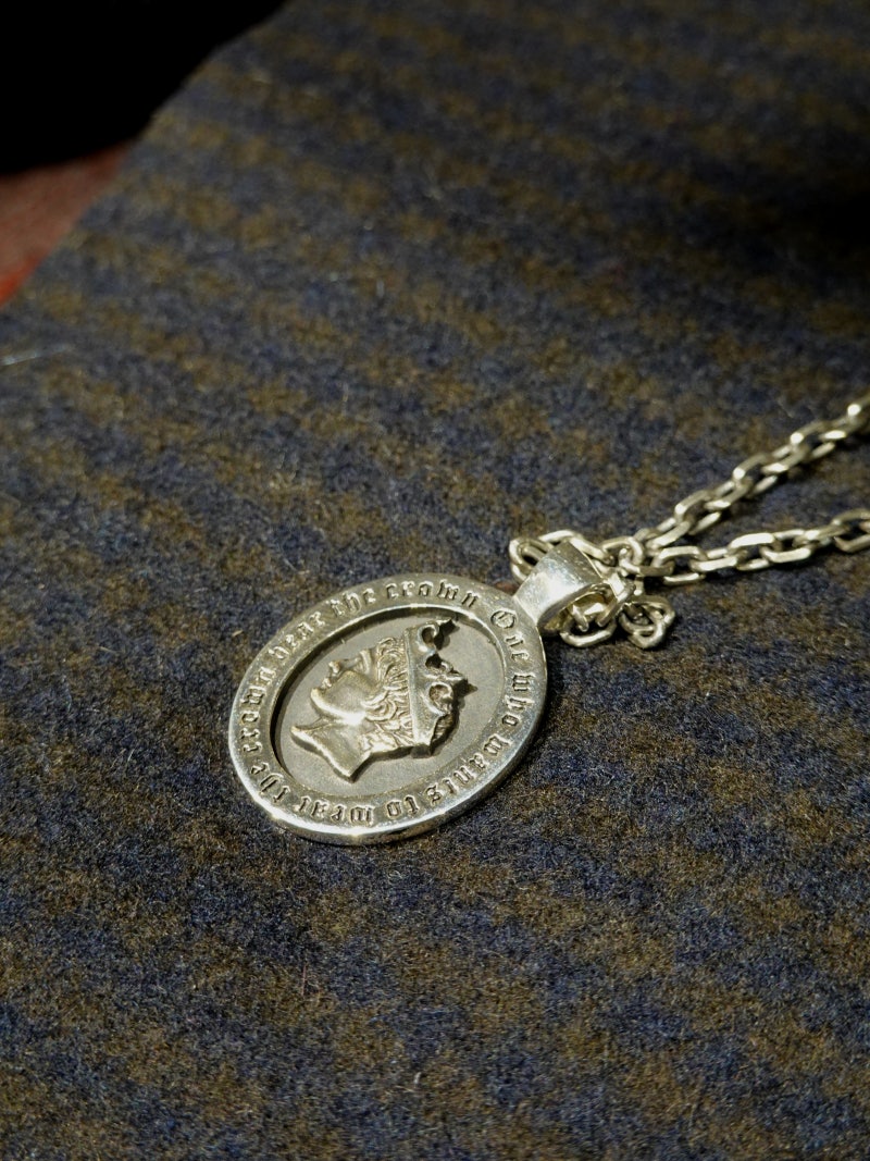 20대 남자 코인 목걸이 브랜드 추천 웰스오너 매우 감각적이네 : 네이버 블로그