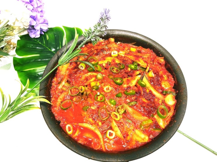  고등어 김치조림 백종원 고등어 김치찜 레시피 묵은지 고등어조림 양념 고등어통조림 요리