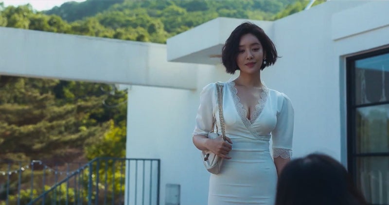 The Luxury Bag Choi Hye-jeong Carried in The Glory: Brand, Price, and Actress Cha Joo-young's Profile
