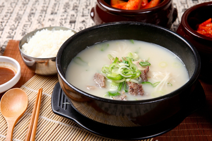  암치료 끝! 암생존자의 식생활 어떻게 해야 할까요?