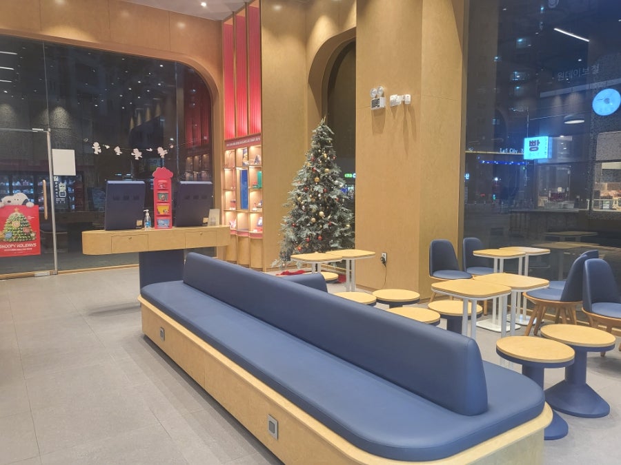 배스킨라빈스 인천루원베르힐점 사진 6
