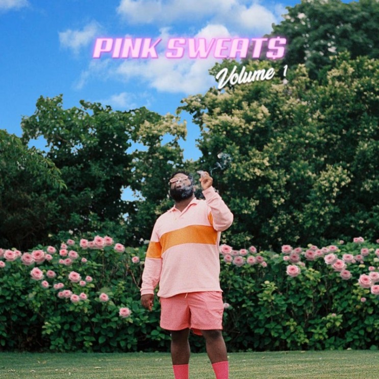 Pink Sweat$ - Honesty (핑크 스웨츠 - 아너스티)