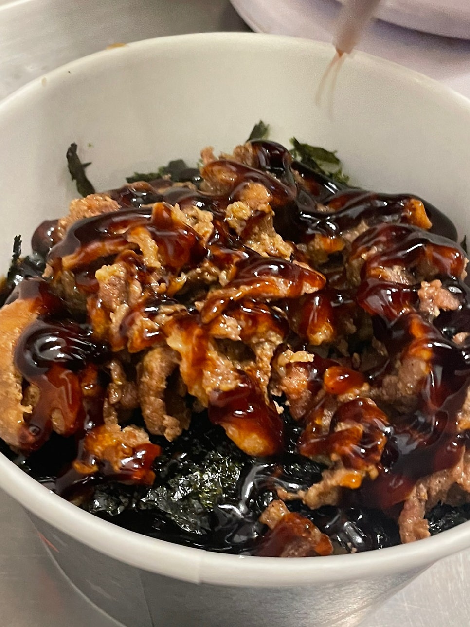 신참떡볶이 충주호암점 사진 2